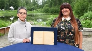 Antiques Roadshow 28. évad Ep.24 24. epizód