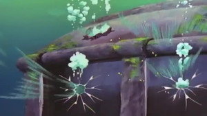 Mega Man Season 1 Ep.7 7. epizód