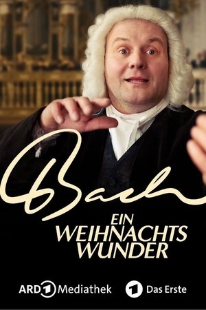 Bach - Egy karácsonyi csoda