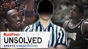 BuzzFeed Unsolved: Sports Conspiracies 1. évad Ep.5 5. epizód