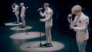 SHINee WORLD THE BEST 2018～FROM NOW ON～ háttérkép