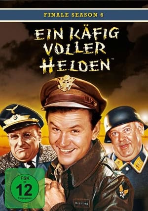 Hogan's Heroes poszter