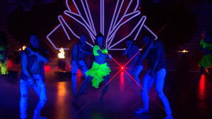 Let's Dance 12. évad Ep.6 6. epizód