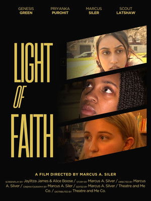 Light of Faith poszter