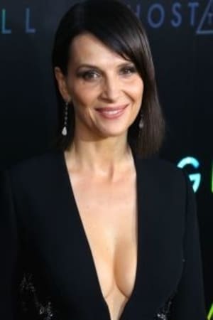 Juliette Binoche profil kép