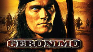 Geronimo háttérkép