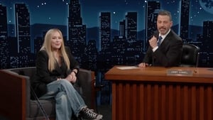 Jimmy Kimmel Live! 22. évad Ep.77 77. epizód