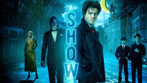 The Show háttérkép