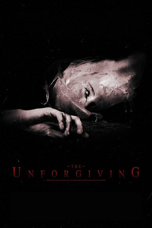 The Unforgiving poszter