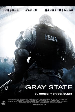 Gray State: The Rise poszter