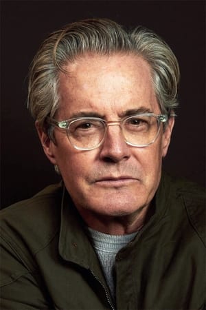 Kyle MacLachlan profil kép