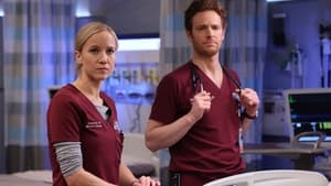 Chicago Med 7. évad Ep.21 21. epizód