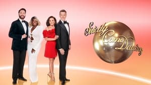 Strictly Come Dancing kép