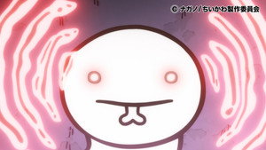 ちいかわ 1. évad Ep.295 295. epizód