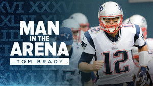 Tom Brady: Az aréna bajnoka 1. évad Ep.3 3. epizód