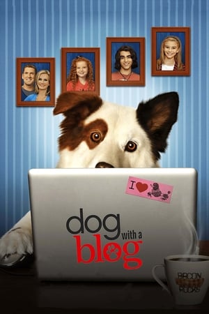 Dog with a Blog poszter