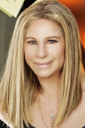 Barbra Streisand profil kép