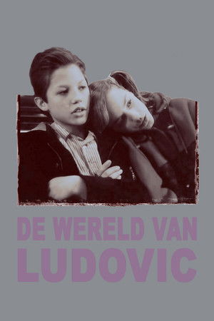De wereld van Ludovic poszter