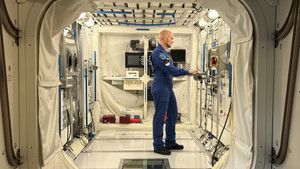 Artemis II – Zurück zum Mond háttérkép