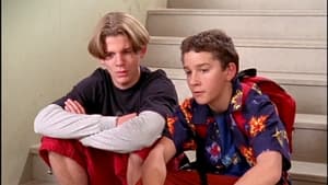 Even Stevens 2. évad Ep.4 4. epizód