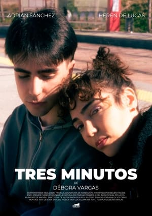 Tres minutos