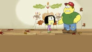 Shortsgiving with Big City Greens háttérkép