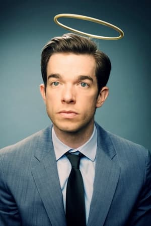 John Mulaney profil kép