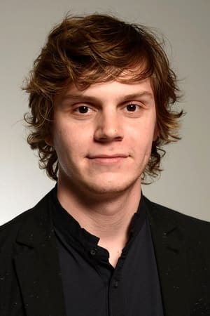 Evan Peters profil kép