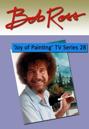 The Joy of Painting