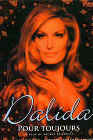 Dalida pour toujours poszter
