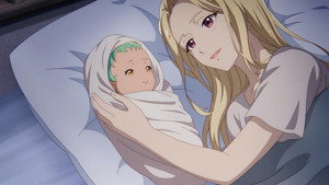 最弱テイマーはゴミ拾いの旅を始めました。 1. évad Ep.3 3. epizód
