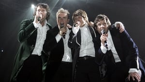 Take That: The Ultimate Tour háttérkép