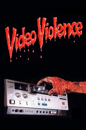 Video Violence poszter