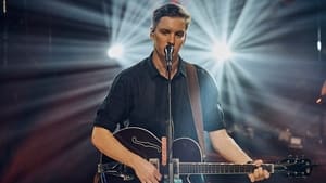 Once in a Lifetime Sessions with George Ezra háttérkép