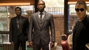 Marvel Luke Cage 1. évad Ep.2 Az utca törvényei