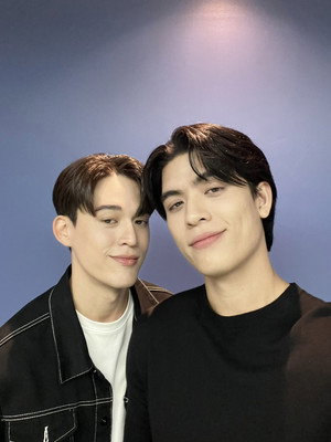 เลือดนายลมหายใจฉัน poszter