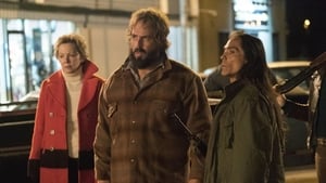 Fargo 2. évad Ep.9 Repülő csészealj