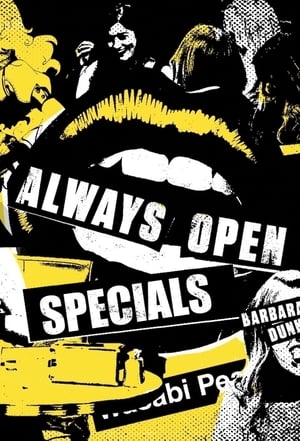 Always Open