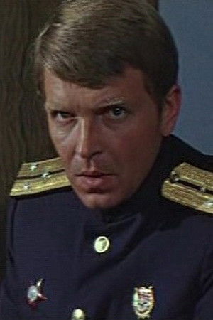 Vladimir Nikitin profil kép
