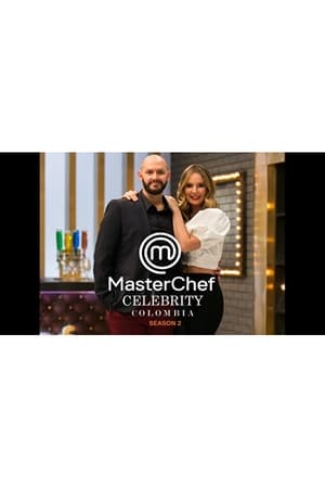 Masterchef Celebrity Colombia