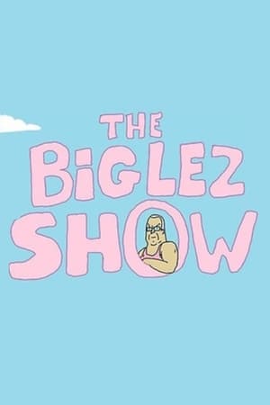 The Big Lez Show poszter