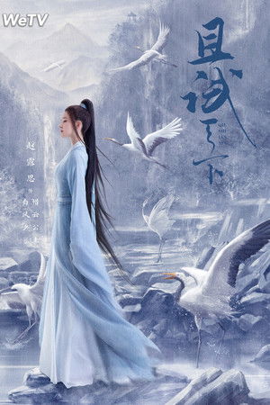 且试天下 poszter