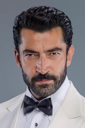 Kenan İmirzalıoğlu profil kép