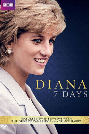 Diana, 7 Days poszter