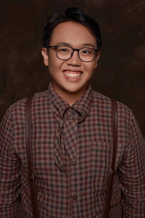 Wu Jinxin