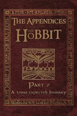 The Hobbit: An Unexpected Journey - The Appendices