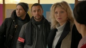 Candice Renoir 3. évad Ep.8 8. epizód
