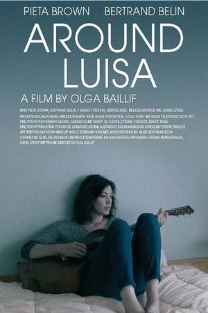 Around Luisa poszter