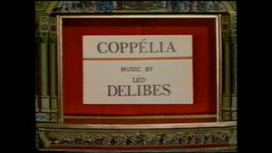 Coppélia háttérkép