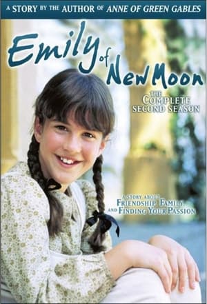 Emily of New Moon